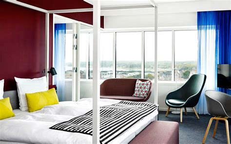 16 Best Hotels in Aarhus. Hotels from $29/night .